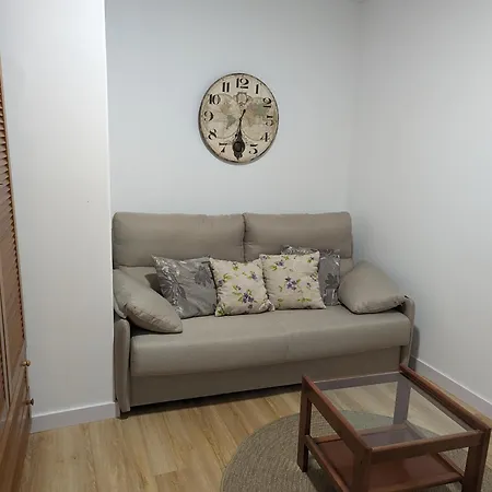 Διαμέρισμα Casa Hierro *