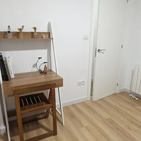 Διαμέρισμα Casa Hierro