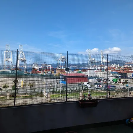 Διαμέρισμα Casa Hierro