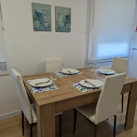 Casa Hierro Apartment *
