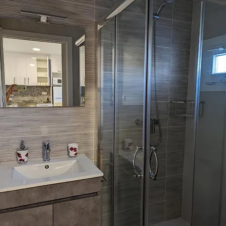 Casa Hierro Appartamento