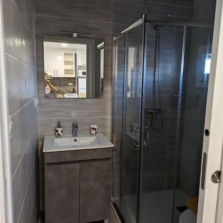 Casa Hierro Apartment Vigo