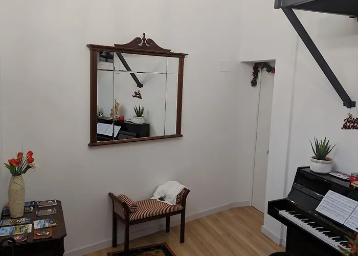 Casa Hierro * Βίγκο