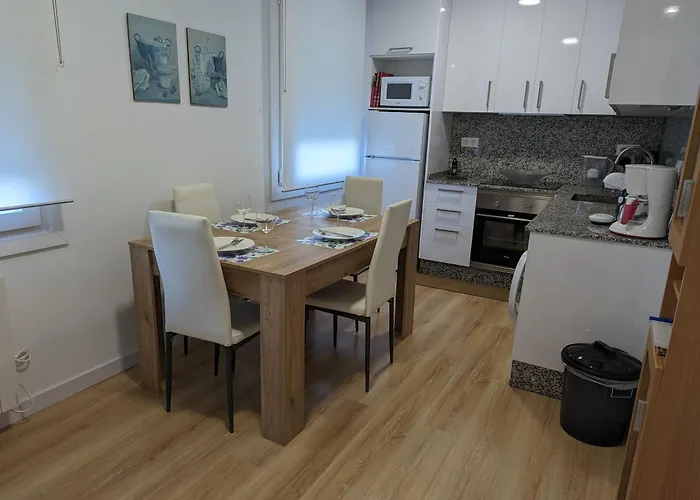 Appartamento Casa Hierro