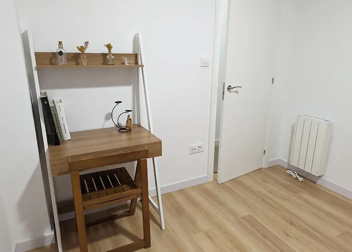 Appartamento Casa Hierro