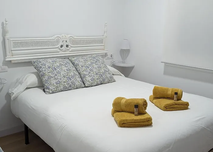 Casa Hierro * Βίγκο