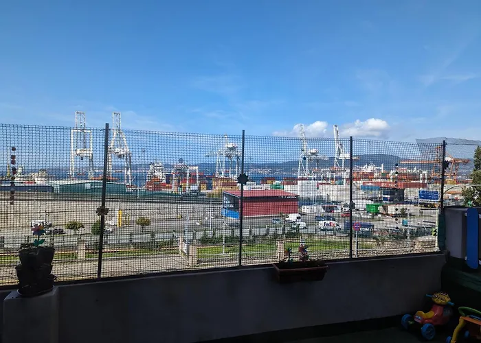 Διαμέρισμα Casa Hierro