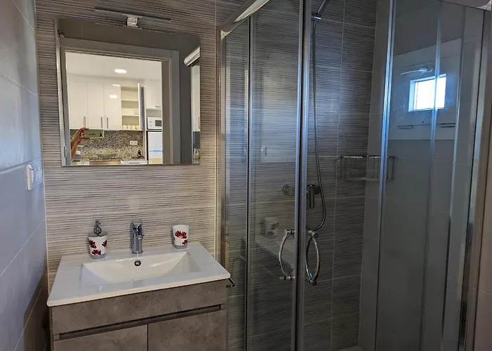 Casa Hierro Διαμέρισμα