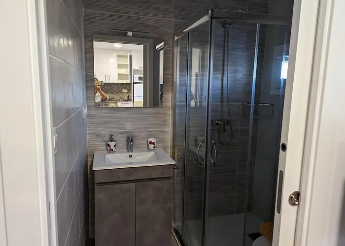 Casa Hierro 아파트 비고